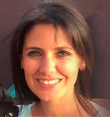 Paola Nuñez
