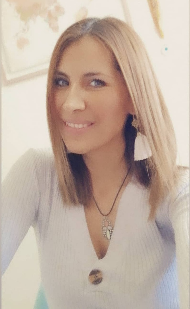 Constanza Lastra