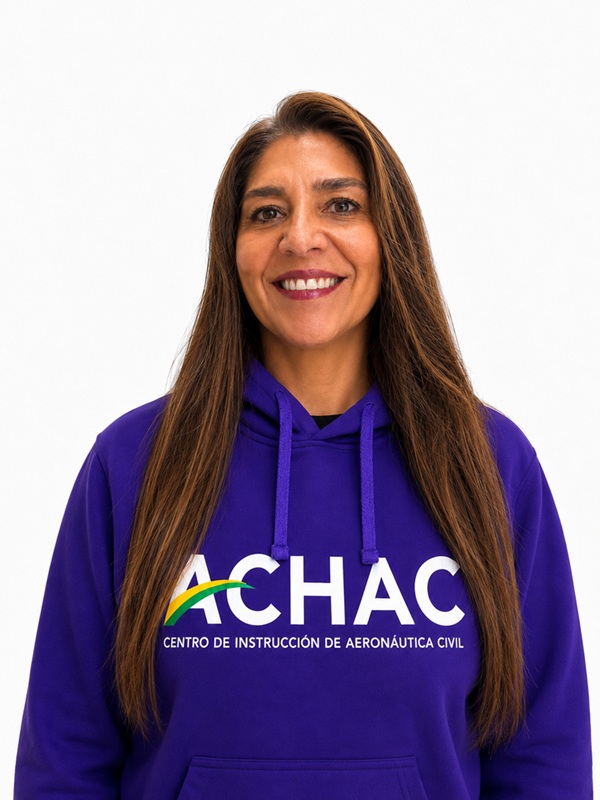 Alejandra Arangua